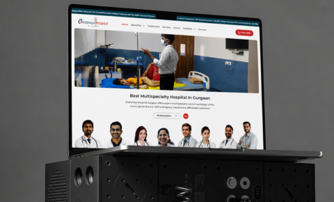 Chetanya Hospital